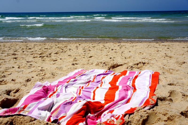 Strandurlaub Callantsoog LekkerNaarZee